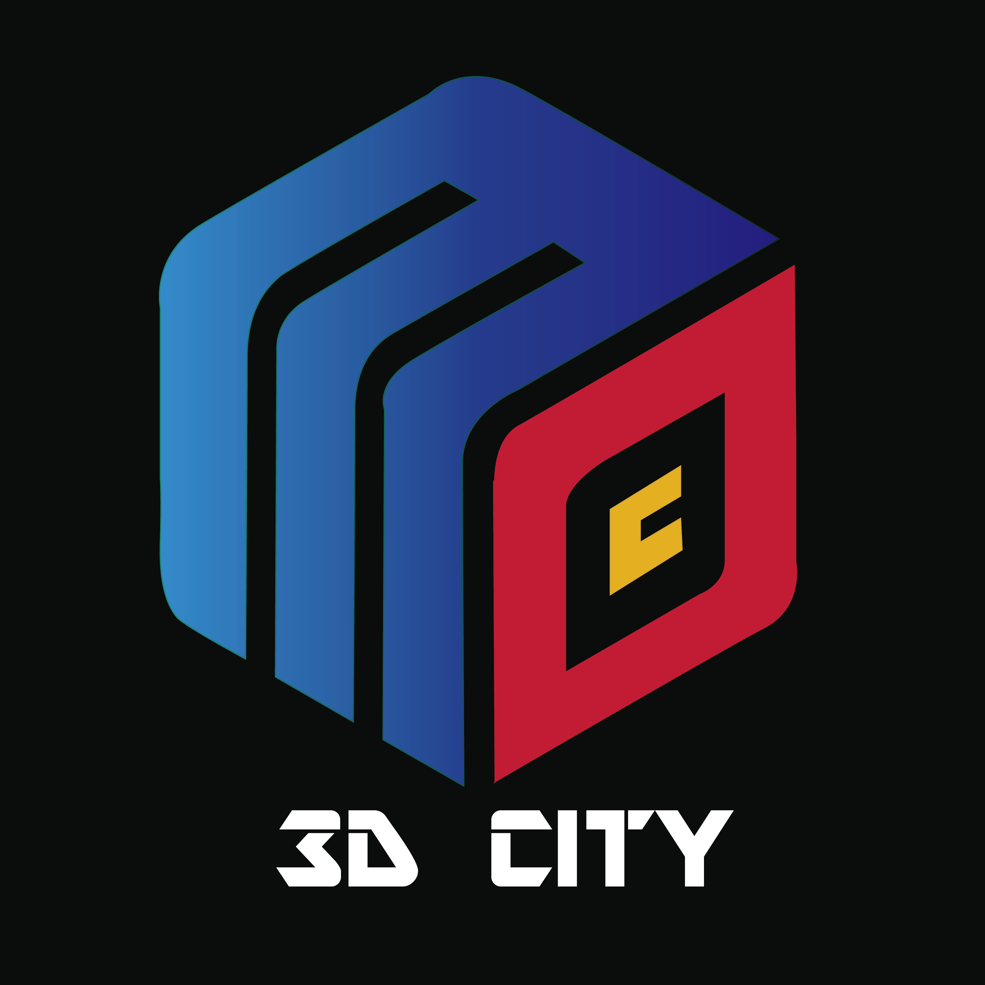 3DCity
