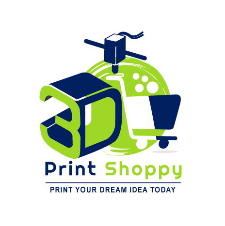 3D Print Shoppy