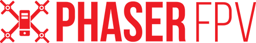 Phaser FPV