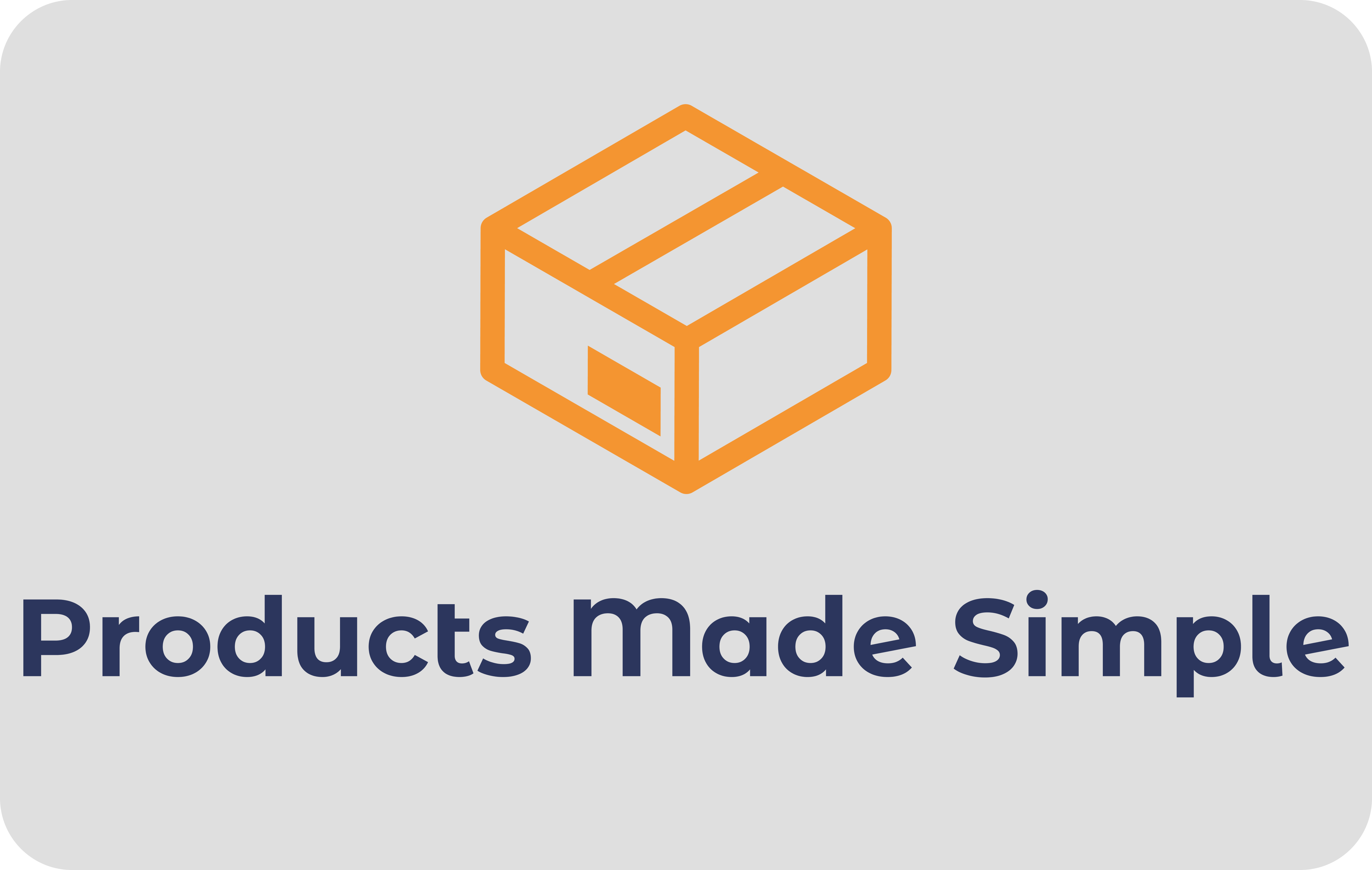 Products Made Simple LLC
