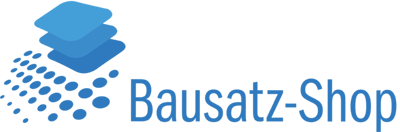 Roboter Bausatz 3D