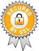 SSL Badge