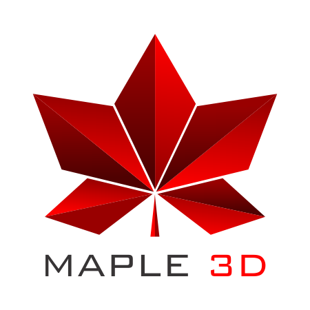 Maple3D