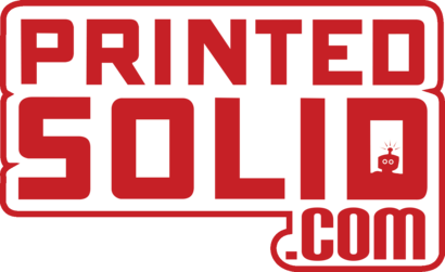 Printed Solid
